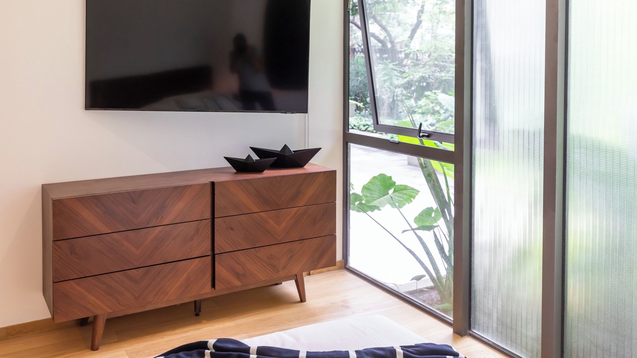 Photo of Bedroom in La Condesa