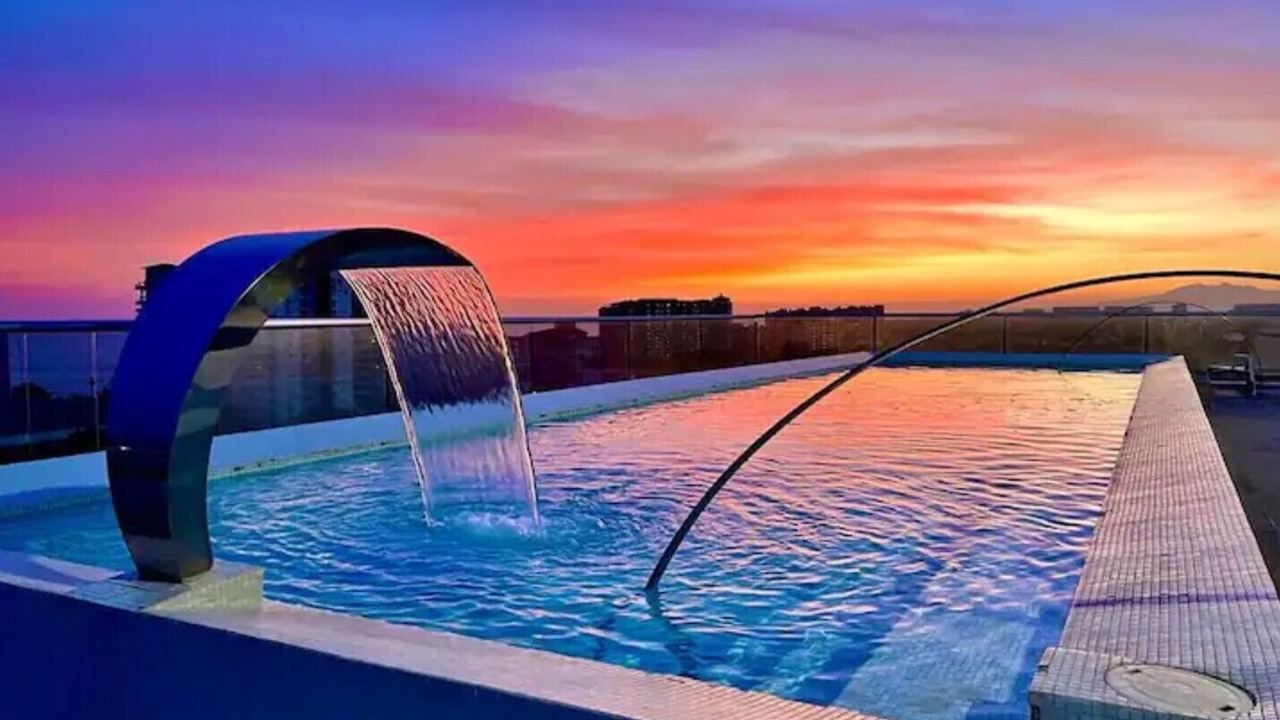 Photo of Outdoor in Marina Vallarta