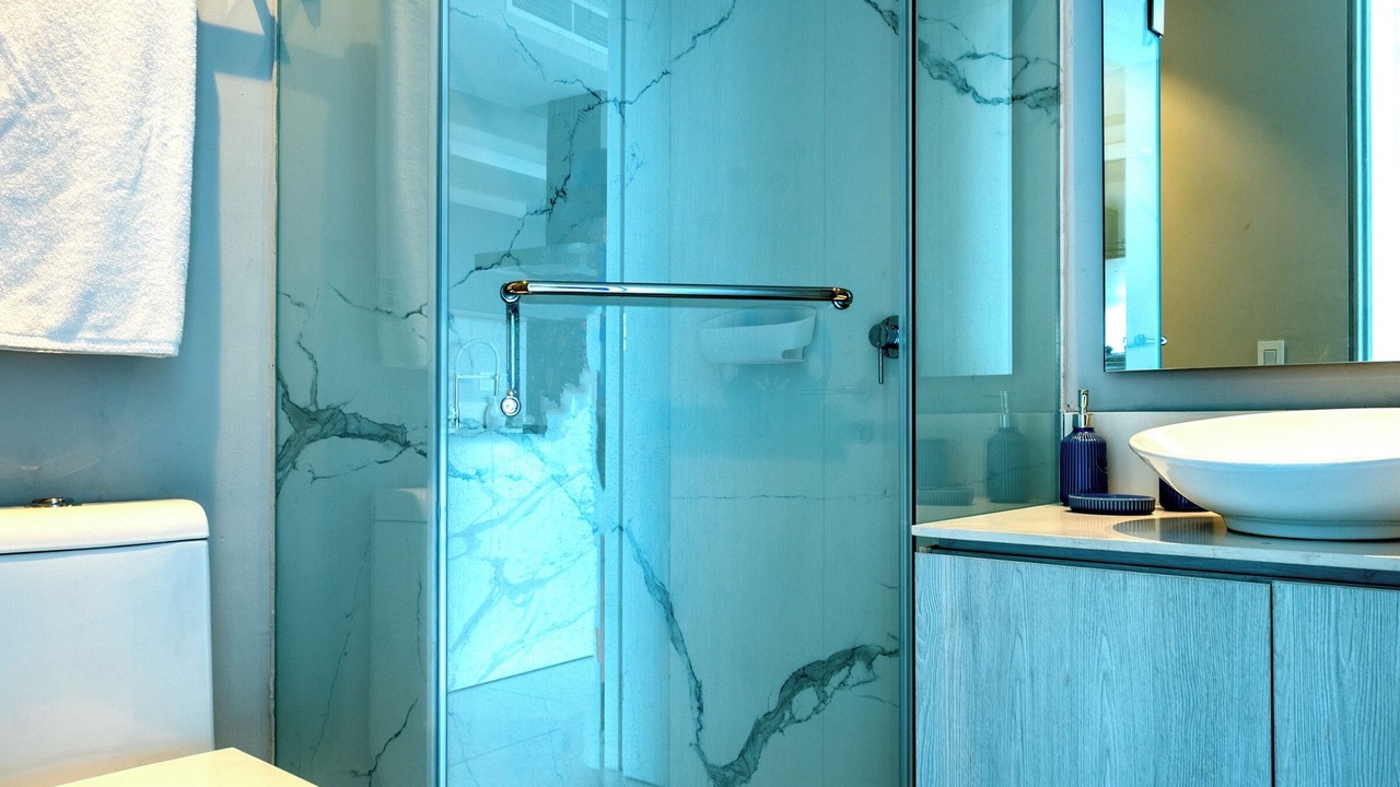 Photo of Bathroom in Marina Vallarta
