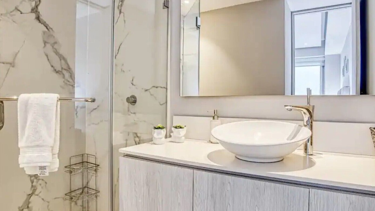 Photo of Bathroom in Marina Vallarta