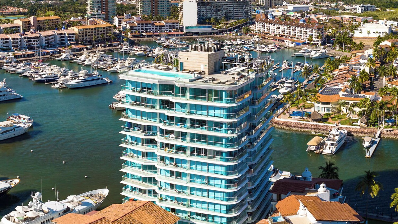 Photo of Others in Marina Vallarta