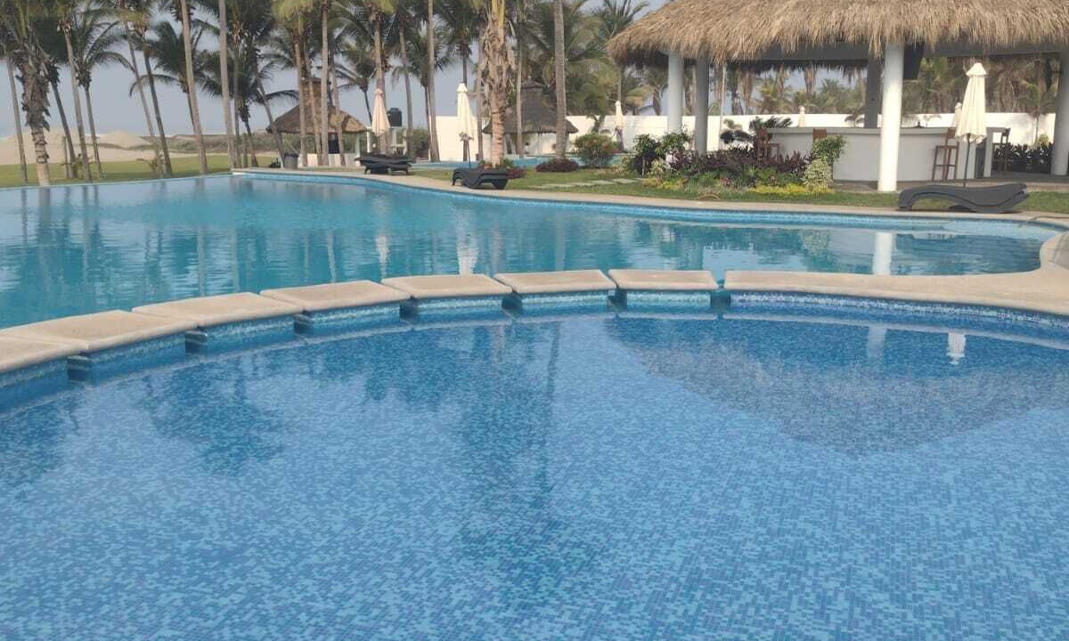 Photo of Outdoor in Puente del Mar