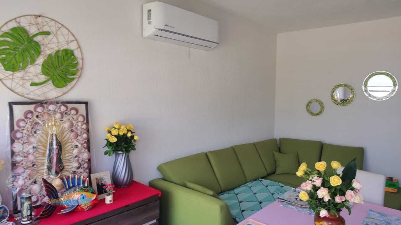 Photo of Livingroom in Puente del Mar