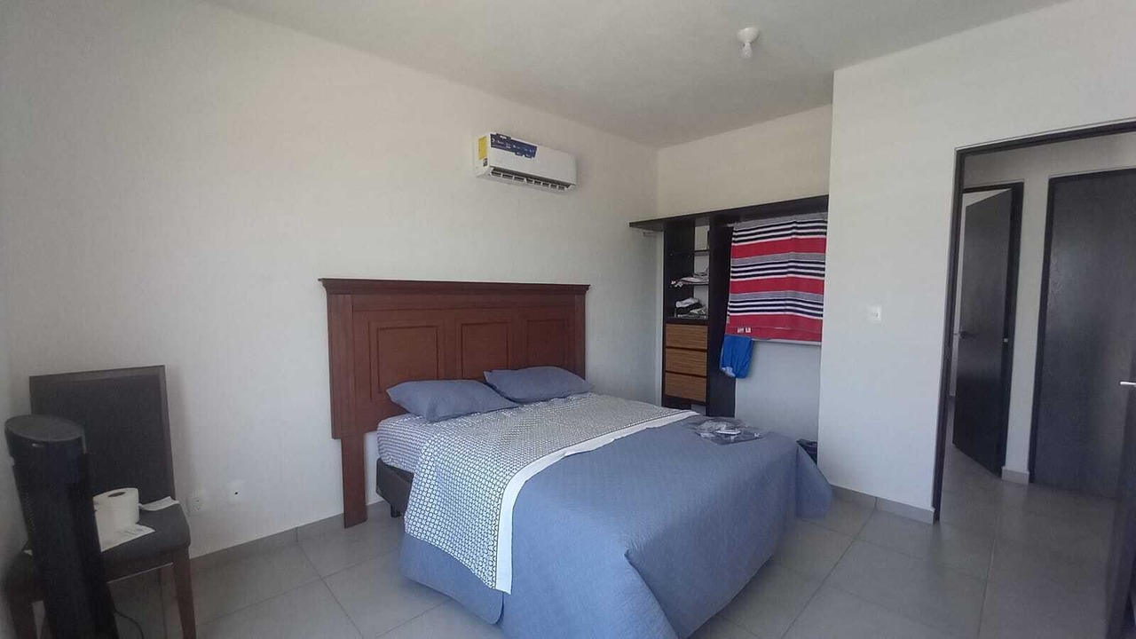 Photo of Bedroom in Puente del Mar