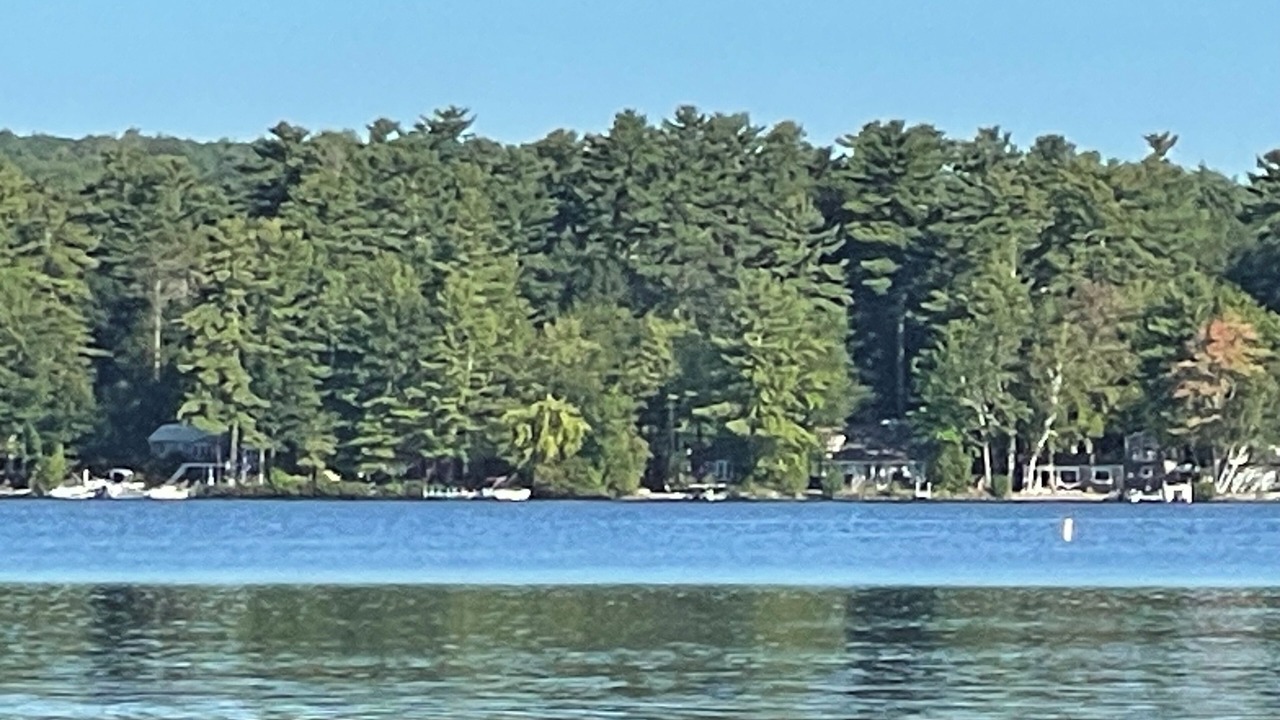 Photo of Outdoor in Gray