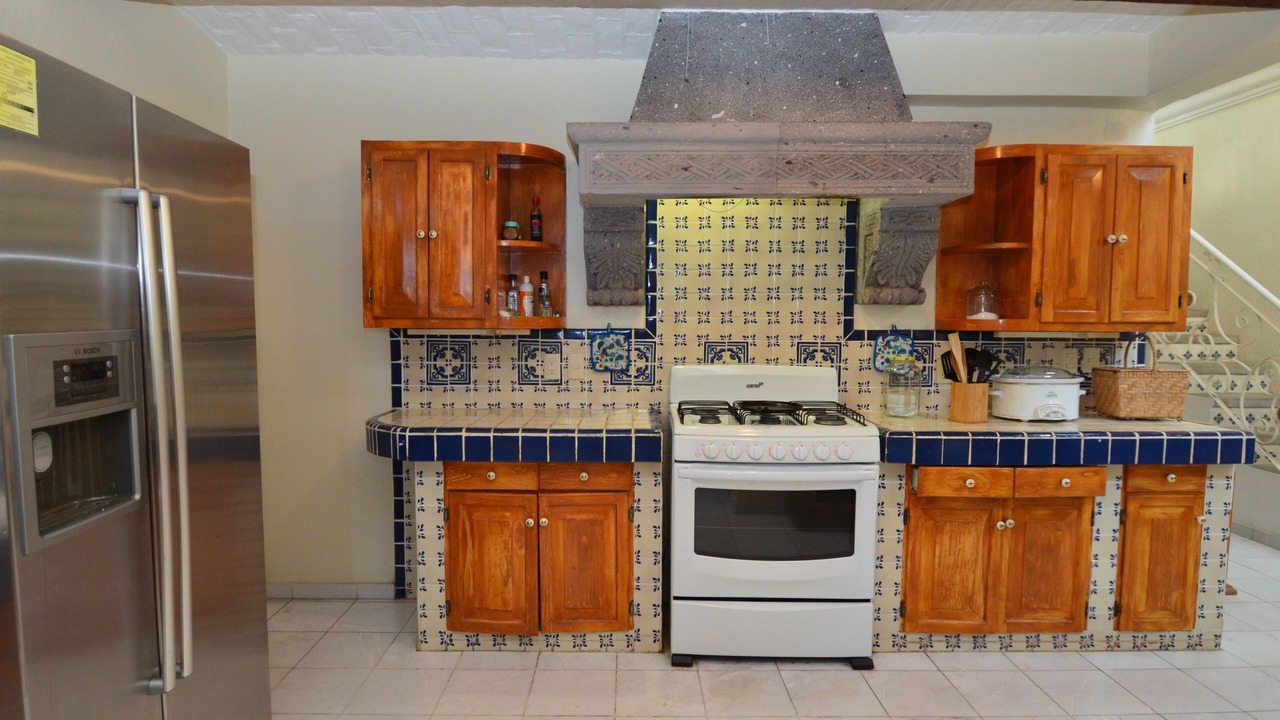 Photo of Kitchen in Ajijic