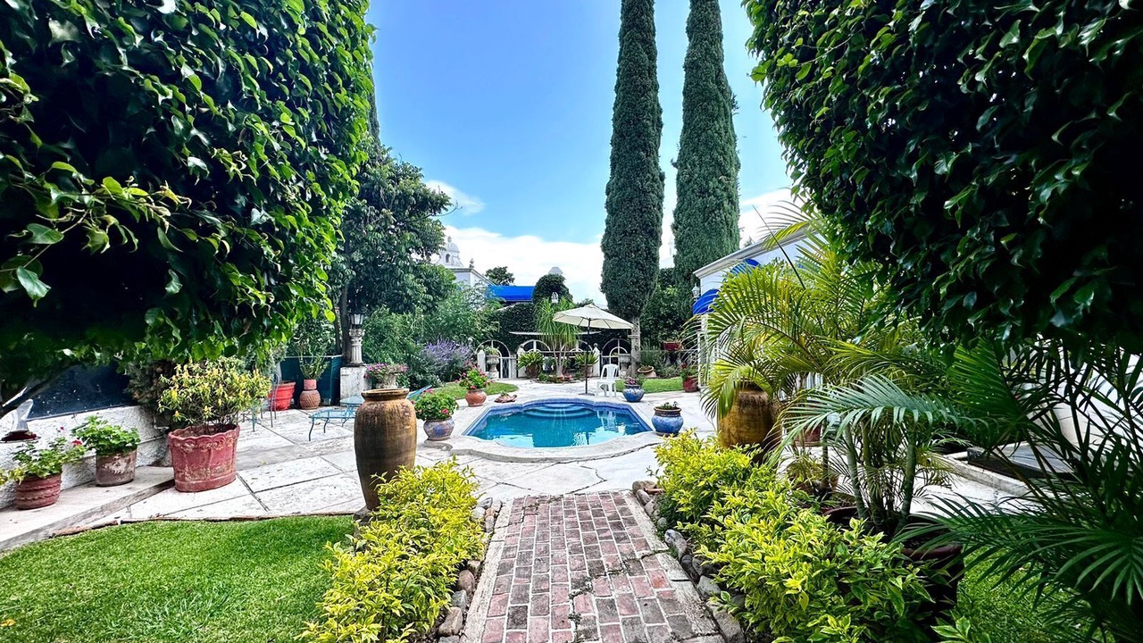 Photo of Outdoor in Ajijic