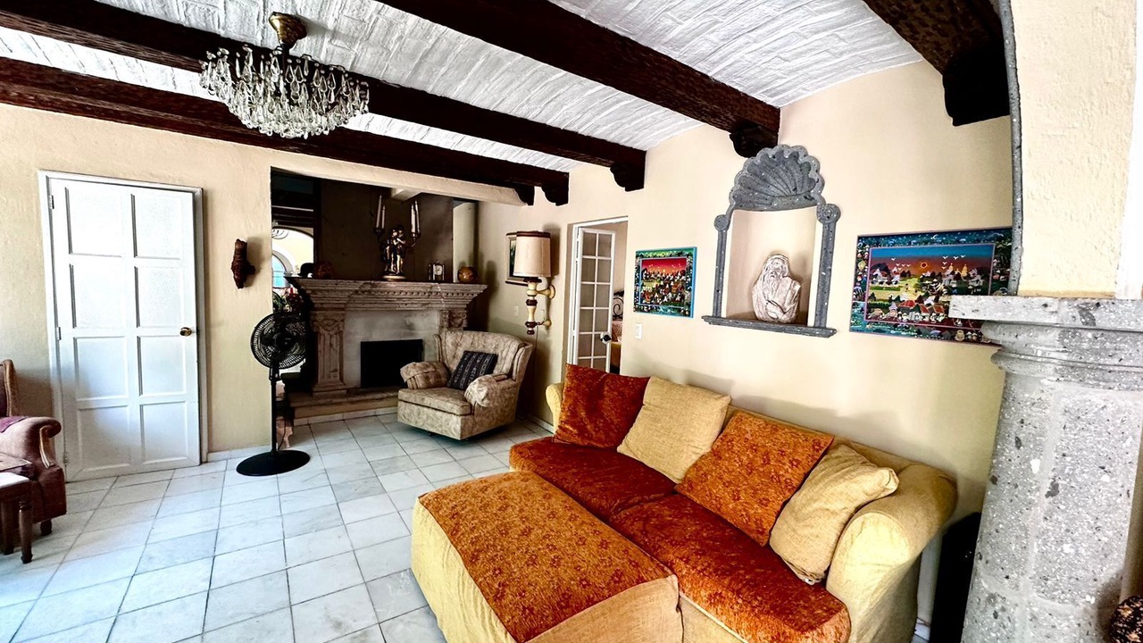 Photo of Livingroom in Ajijic