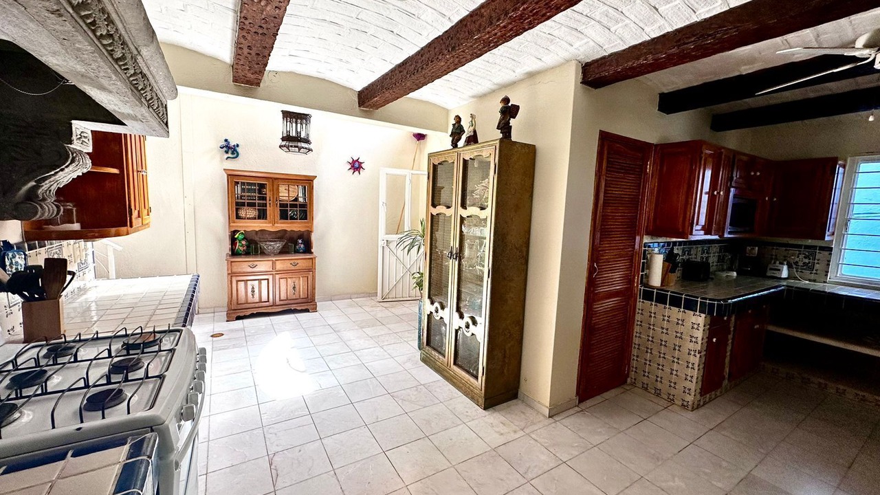 Photo of Kitchen in Ajijic