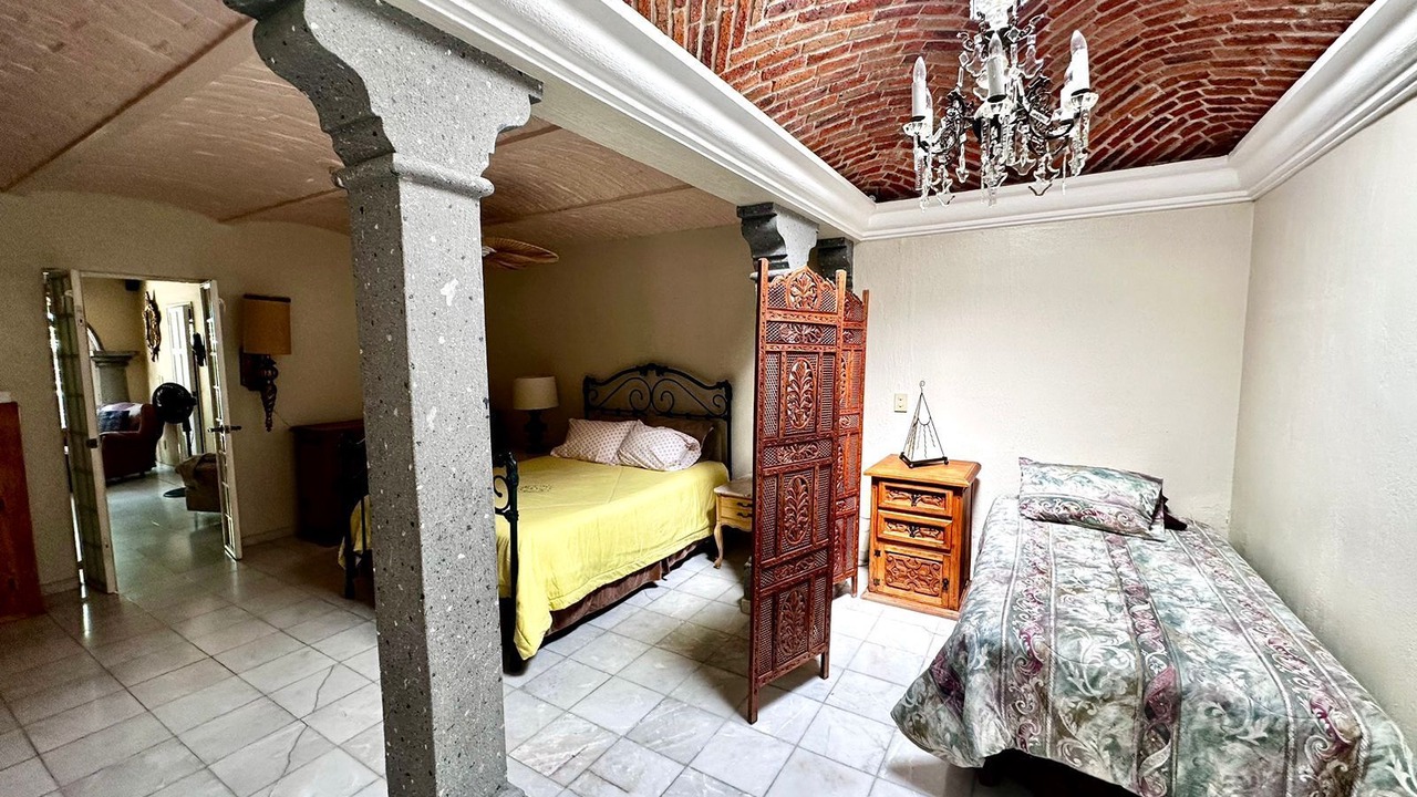 Photo of Bedroom in Ajijic