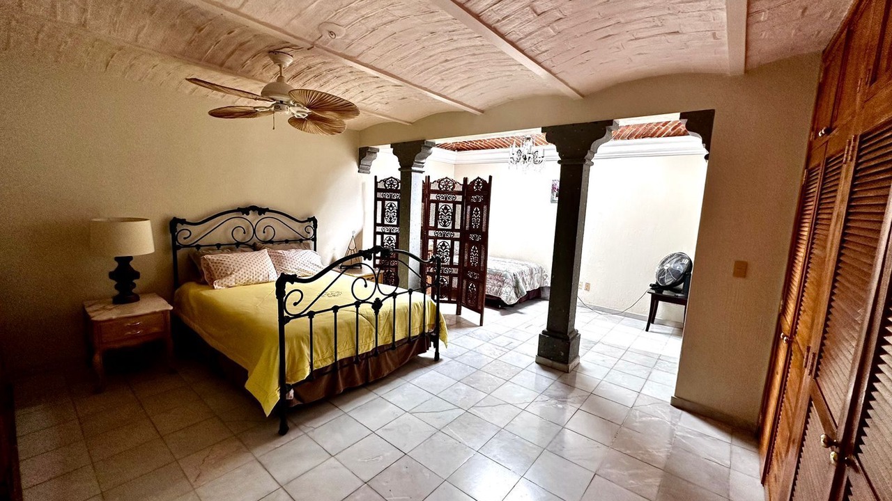 Photo of Bedroom in Ajijic