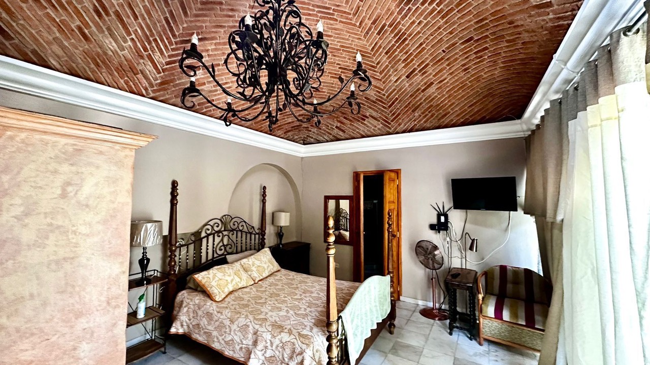 Photo of Bedroom in Ajijic
