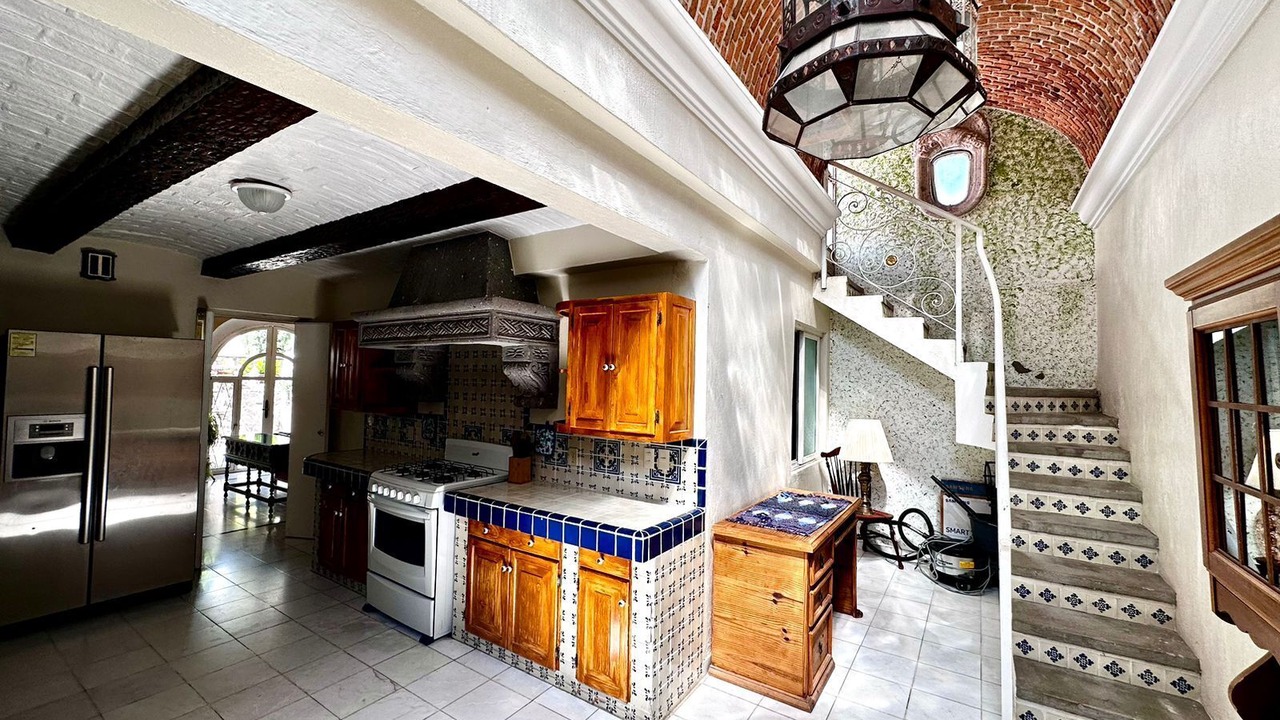 Photo of Kitchen in Ajijic