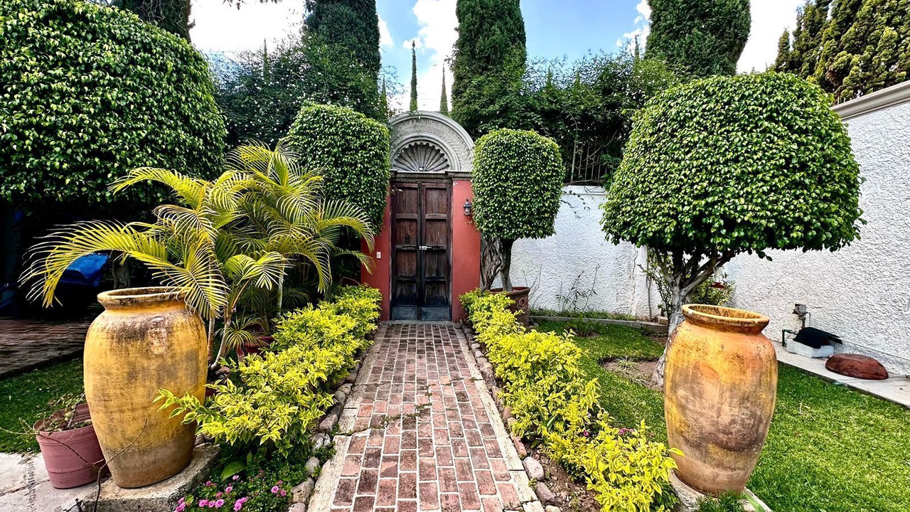 Photo of Outdoor in Ajijic