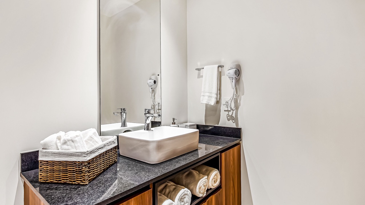 Photo of Bathroom in Nuevo Vallarta