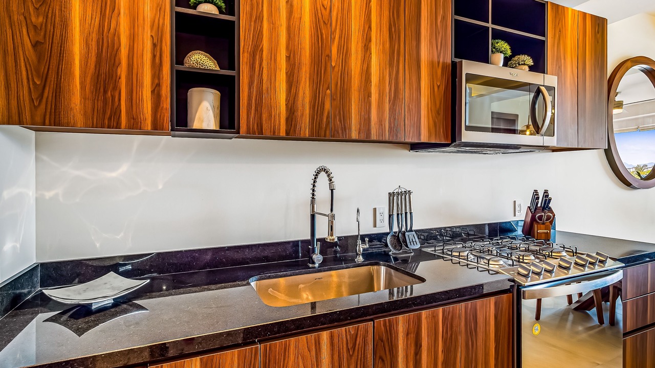 Photo of Kitchen in Nuevo Vallarta