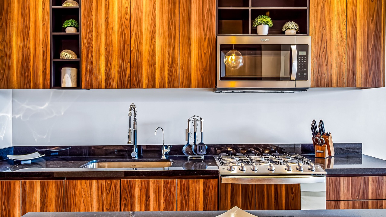 Photo of Kitchen in Nuevo Vallarta
