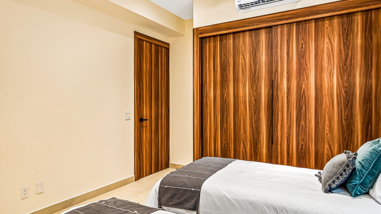 Photo of Bedroom in Nuevo Vallarta