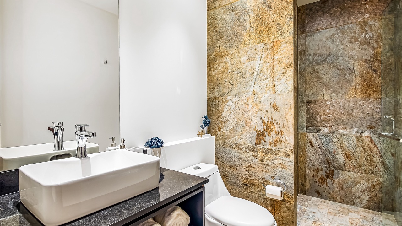Photo of Bathroom in Nuevo Vallarta