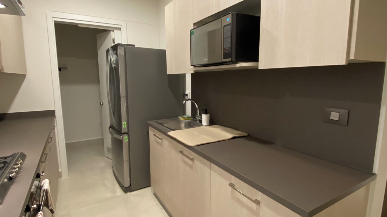 Photo of Kitchen in Naucalpan