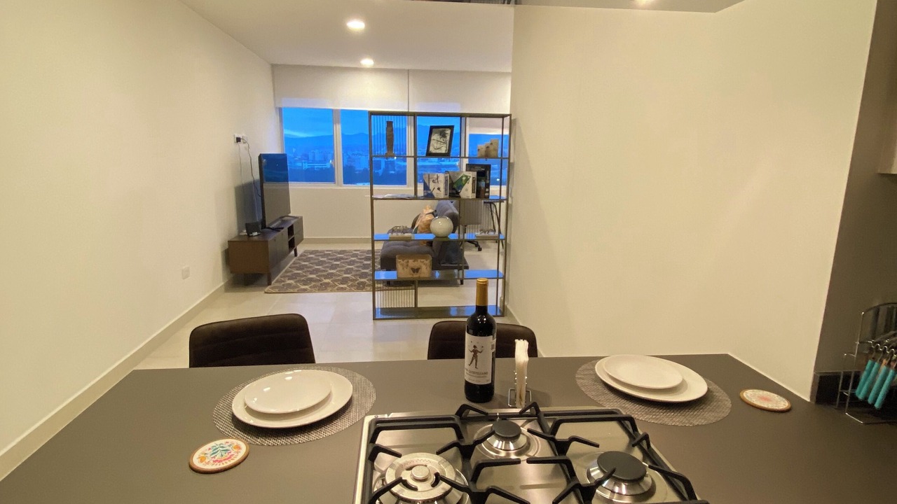Photo of Kitchen in Naucalpan