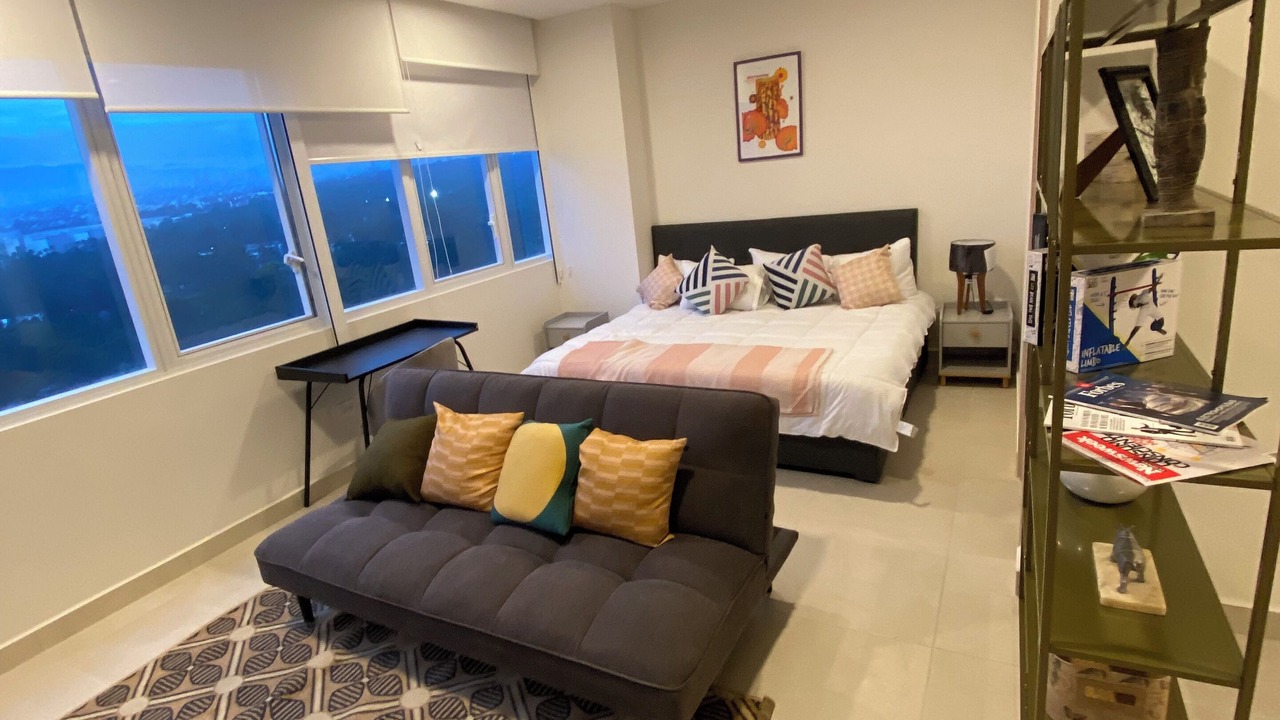 Photo of Bedroom in Naucalpan