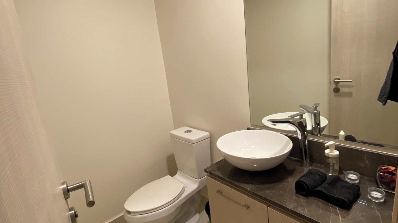 Photo of Bathroom in Naucalpan
