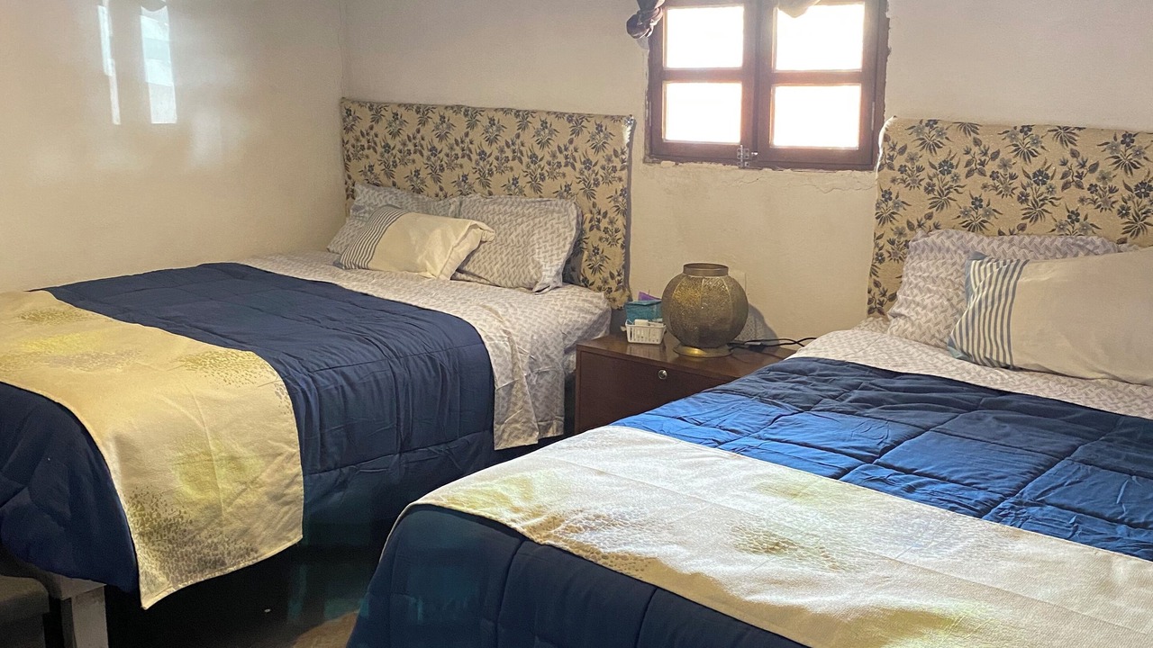 Photo of Bedroom in San Antonio de Las Alazanas