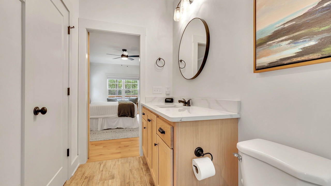 Photo of Bathroom in Lancaster