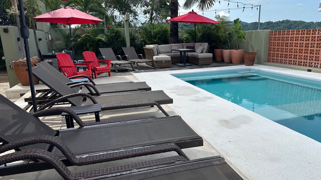 Photo of Outdoor in North End