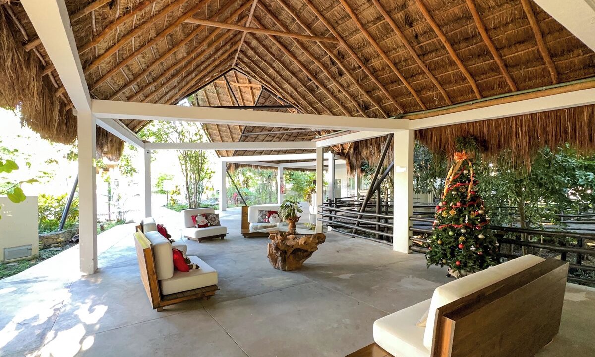 Photo of Patio Balcony in Jimenez