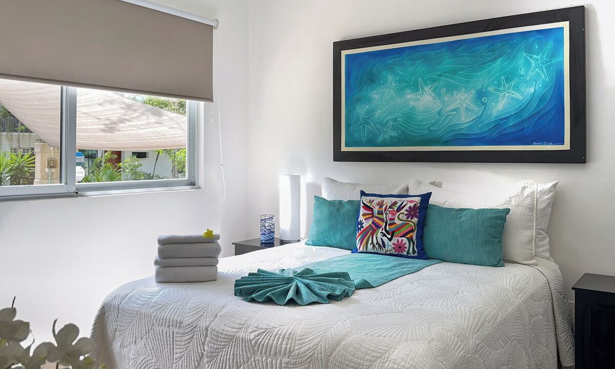 Photo of Bedroom in Jimenez