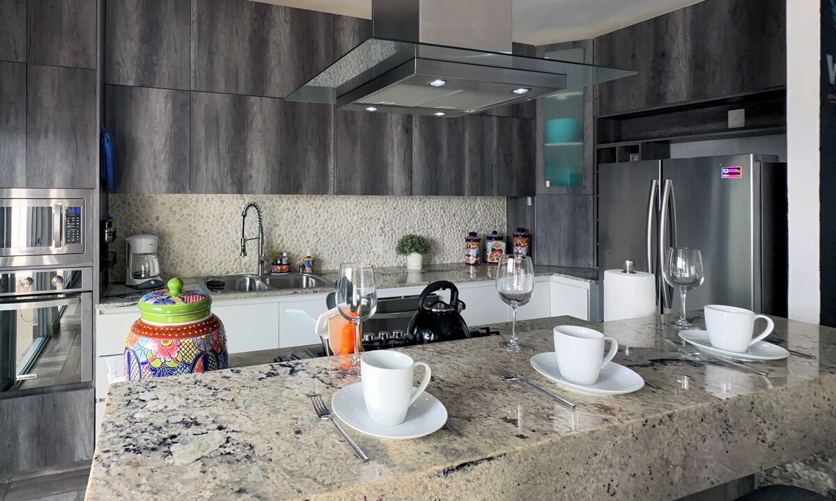 Photo of Kitchen in Jimenez