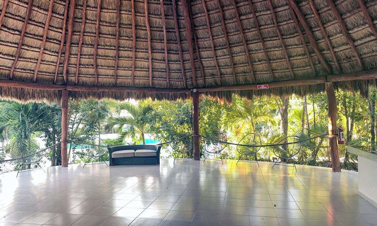 Photo of Patio Balcony in Jimenez