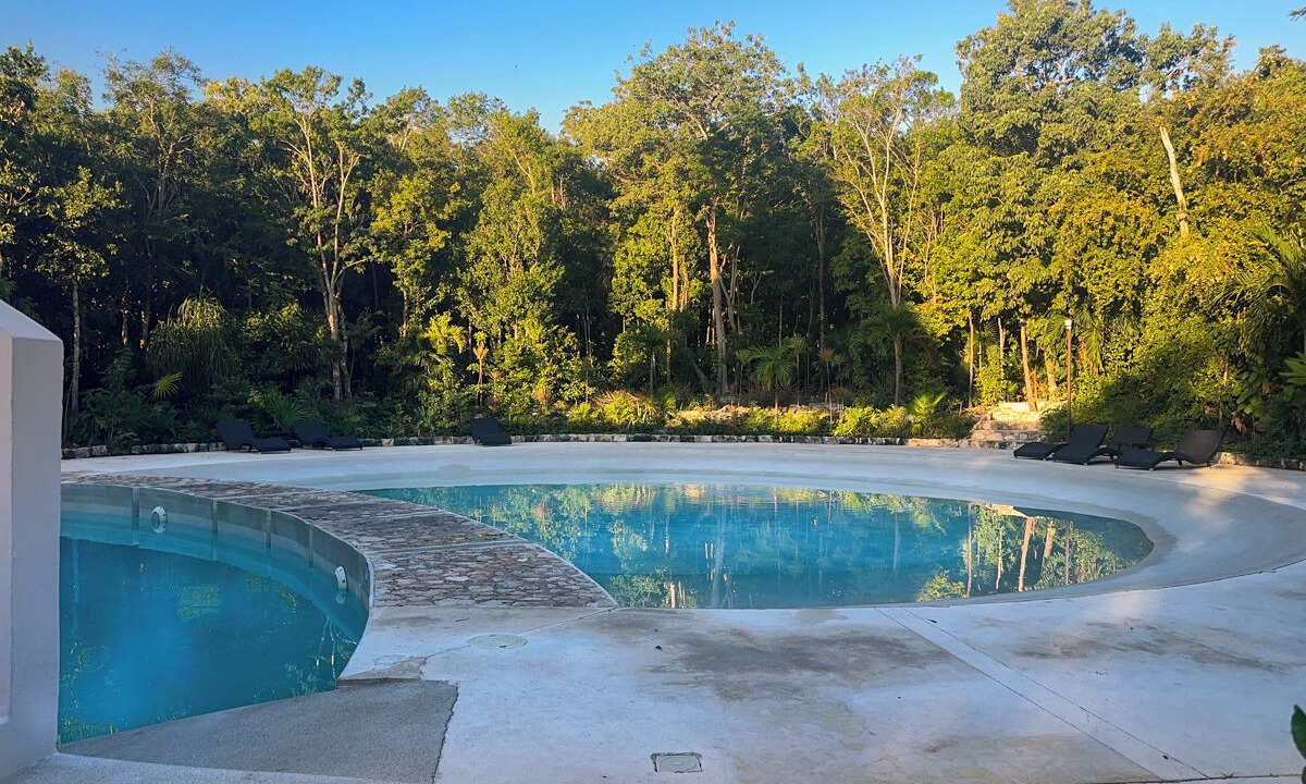 Photo of Outdoor in Jimenez