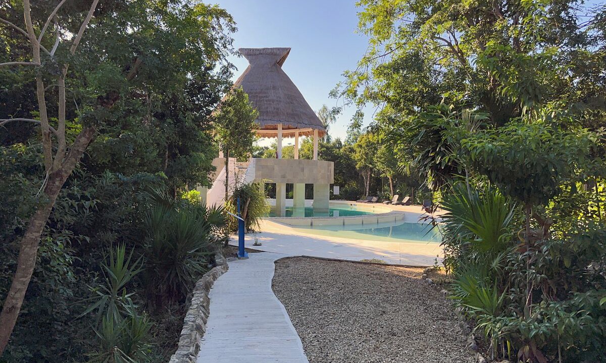 Photo of Outdoor in Jimenez