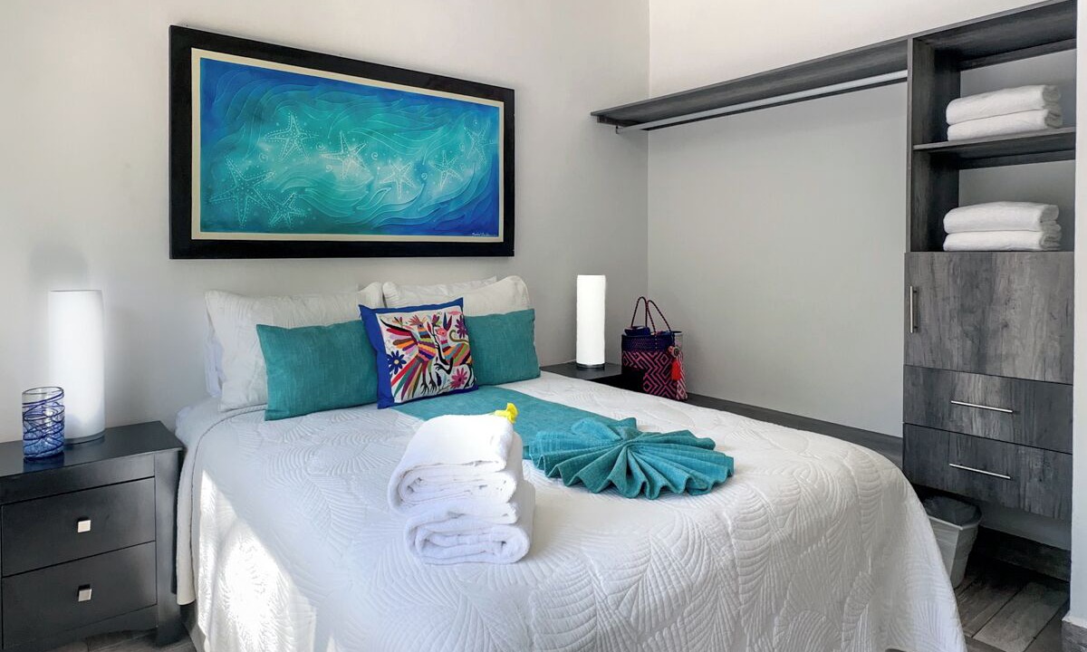Photo of Bedroom in Jimenez