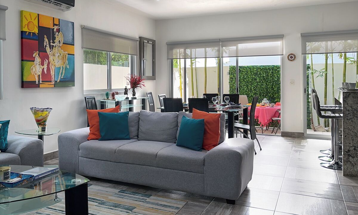 Photo of Livingroom in Jimenez