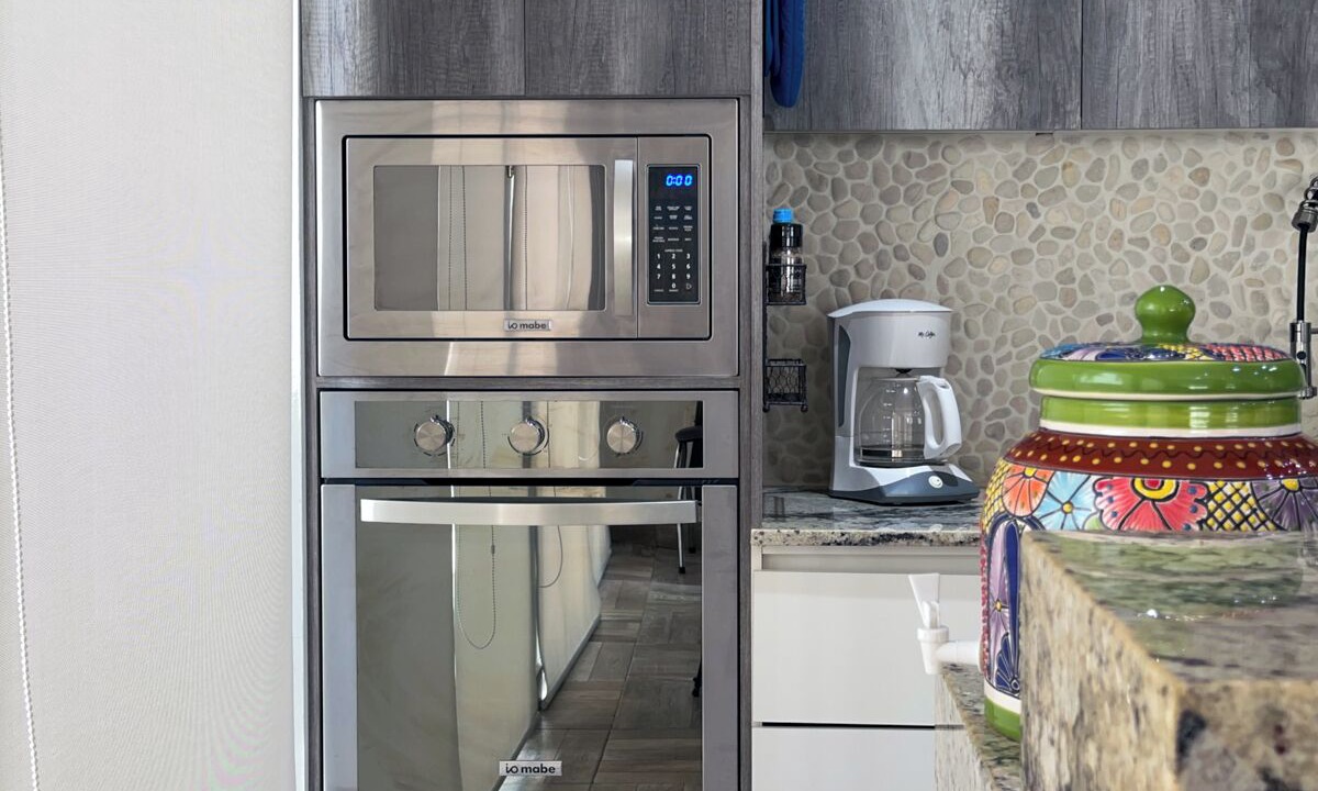 Photo of Kitchen in Jimenez