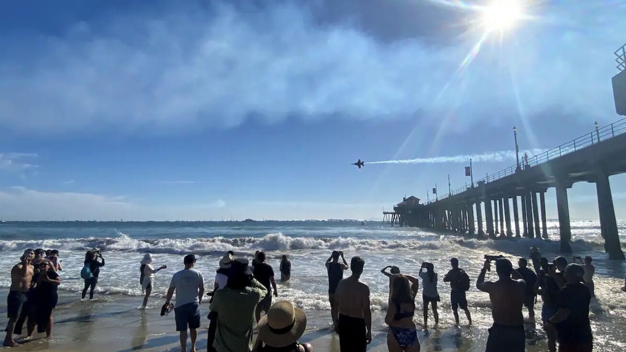Photo of Others in Huntington Beach