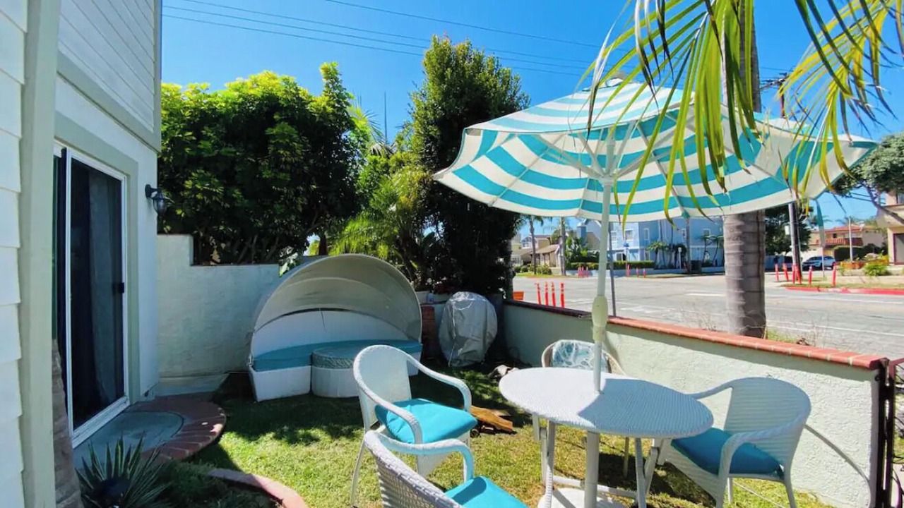 Photo of Outdoor in Huntington Beach