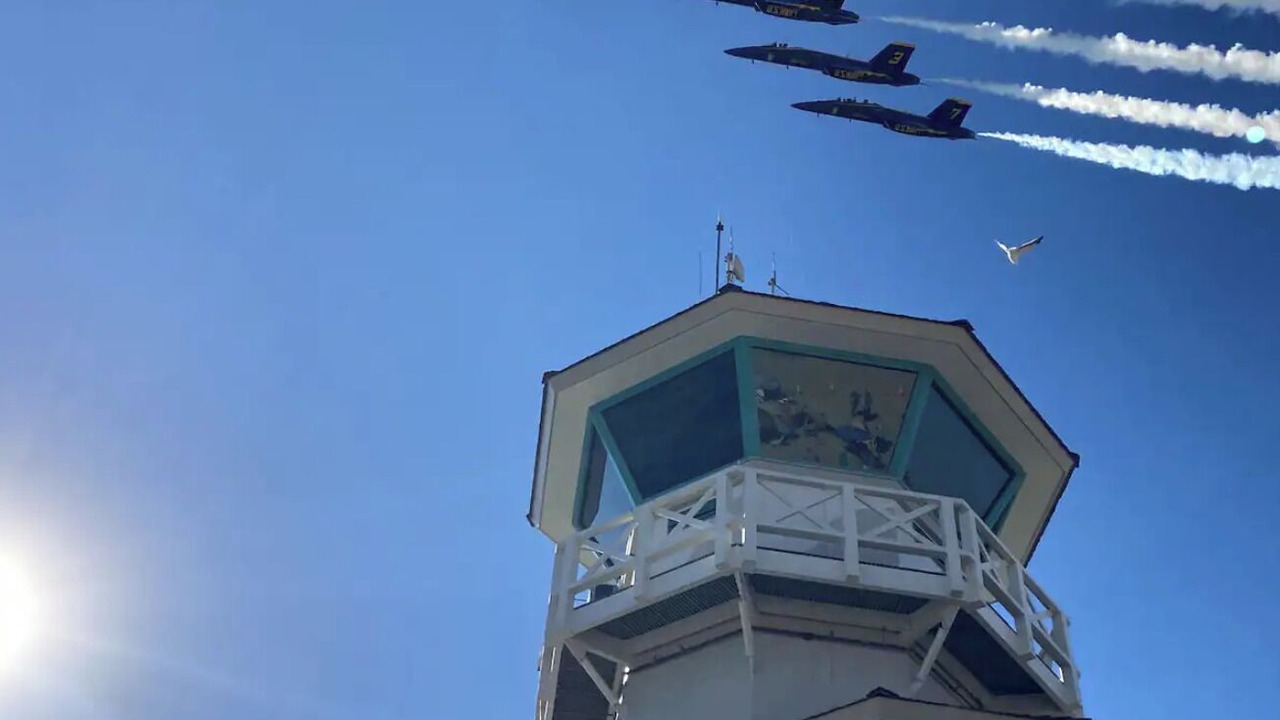 Photo of Outdoor in Huntington Beach