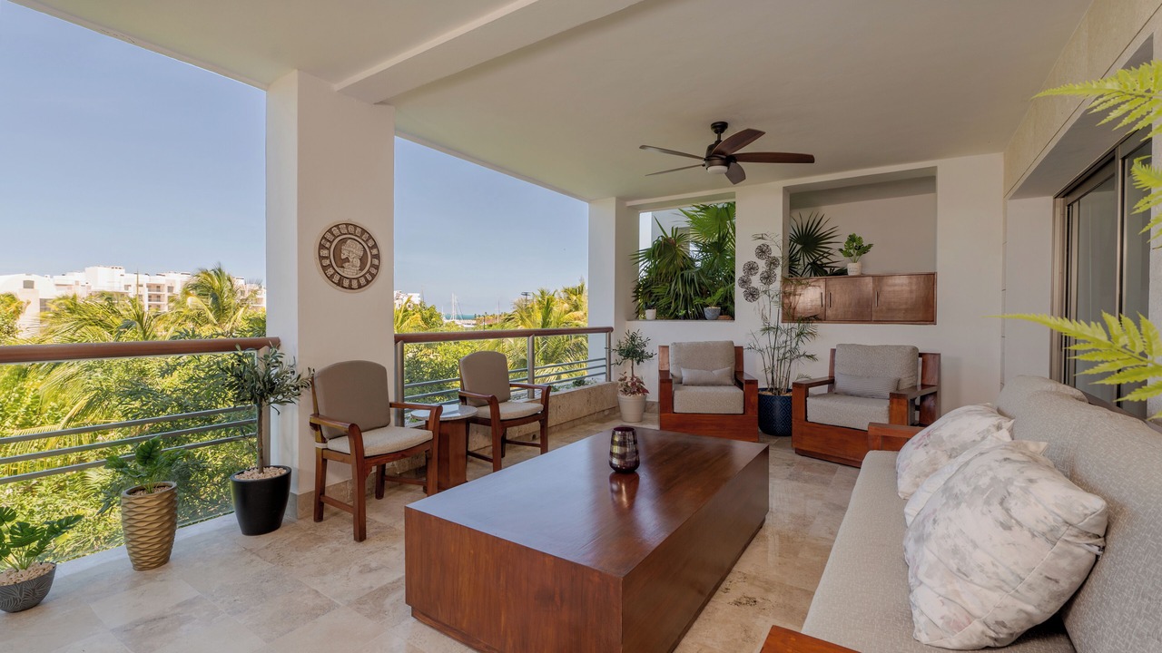 Photo of Outdoor in Playa Mujeres