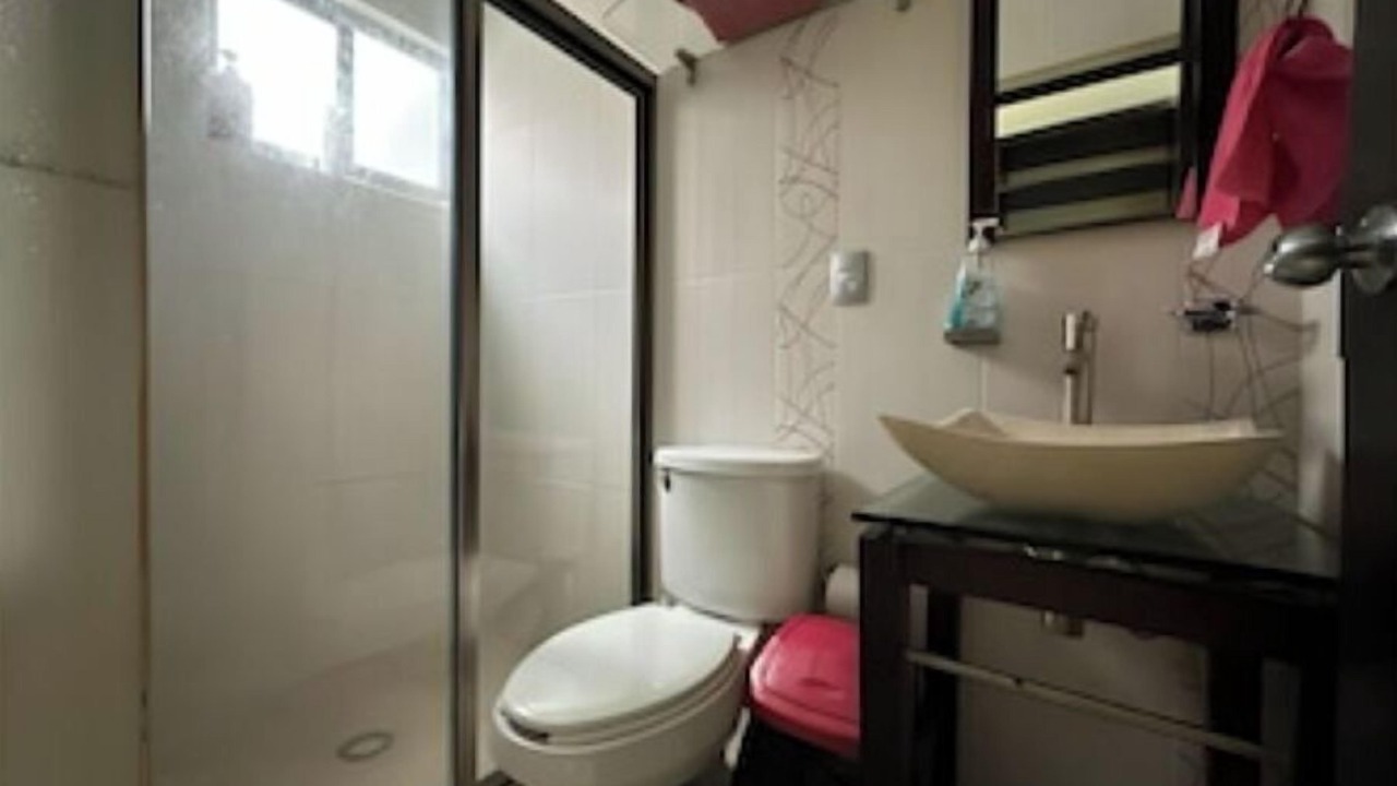 Photo of Bathroom in Tuxtla Gutierrez