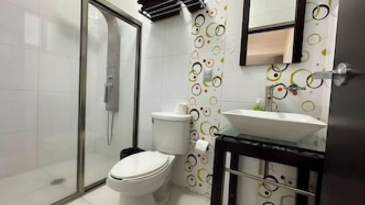 Photo of Bathroom in Tuxtla Gutierrez