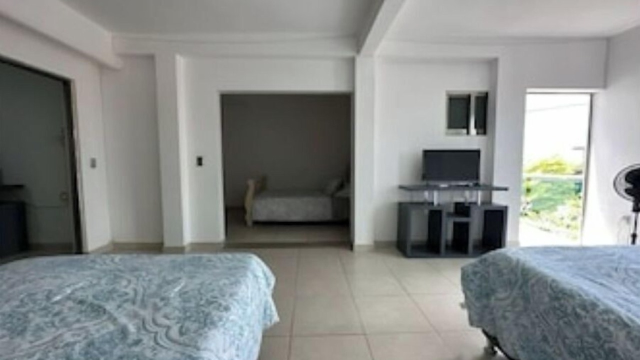 Photo of Bedroom in Tuxtla Gutierrez
