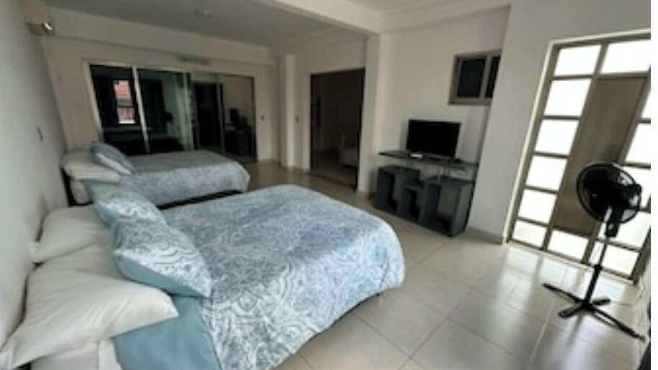 Photo of Bedroom in Tuxtla Gutierrez