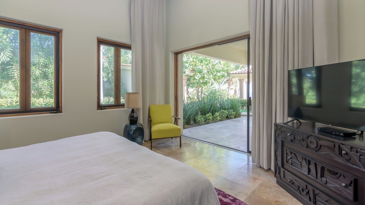Photo of Bedroom in El Rosarito