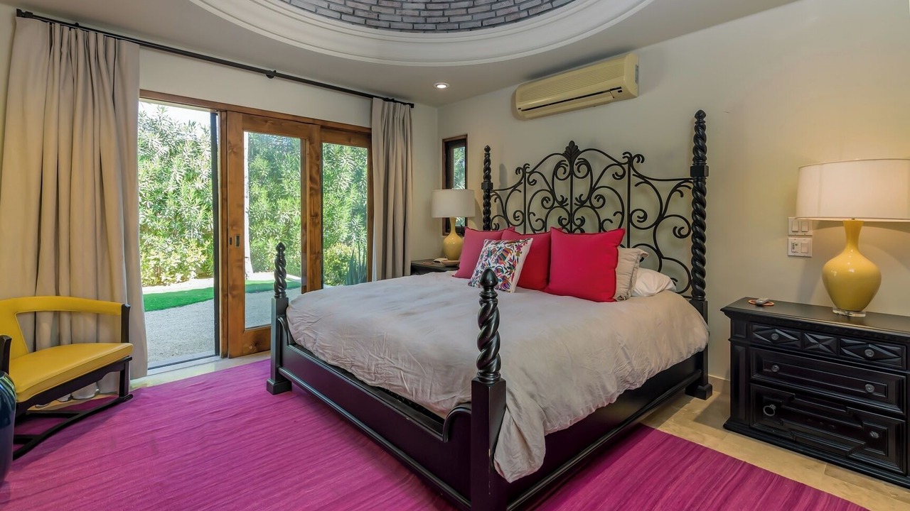 Photo of Bedroom in El Rosarito