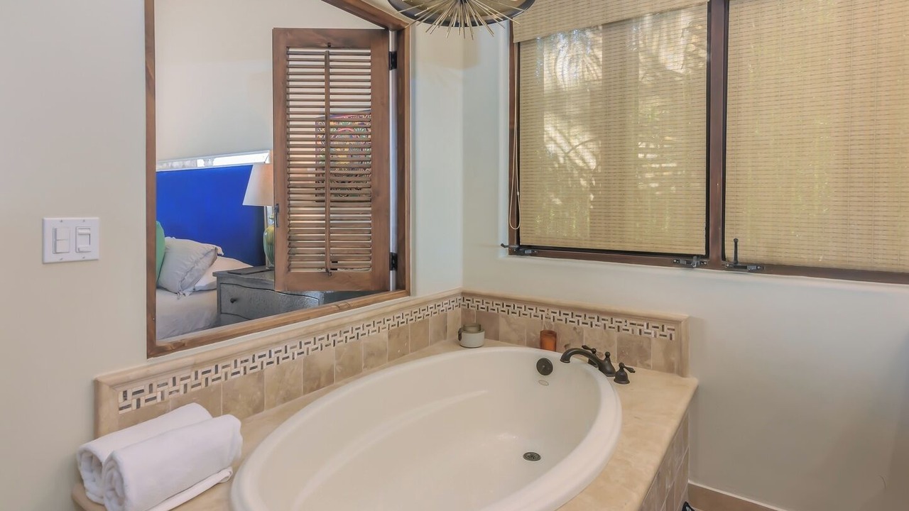Photo of Bathroom in El Rosarito